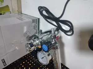 Quality Co2 Regulator