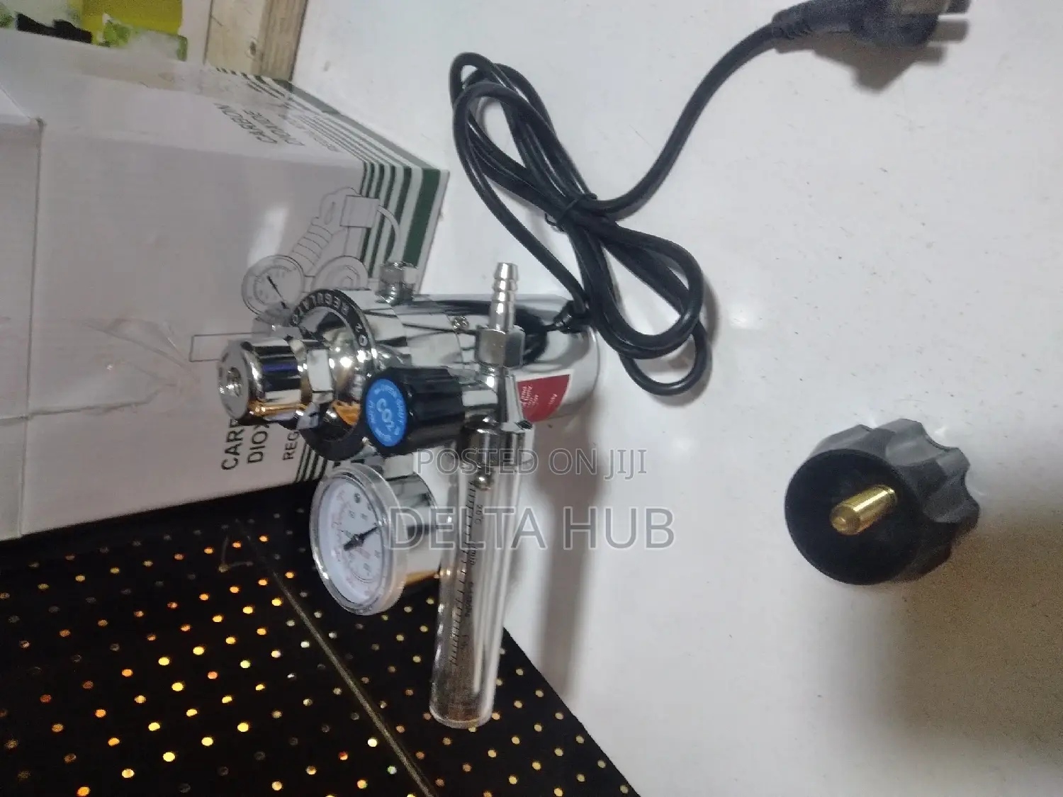 Quality Co2 Regulator