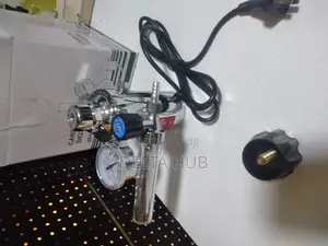 Quality Co2 Regulator
