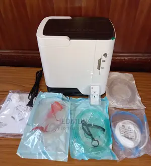 7 Liters Oxygen Concentrator for Sale in Kenya