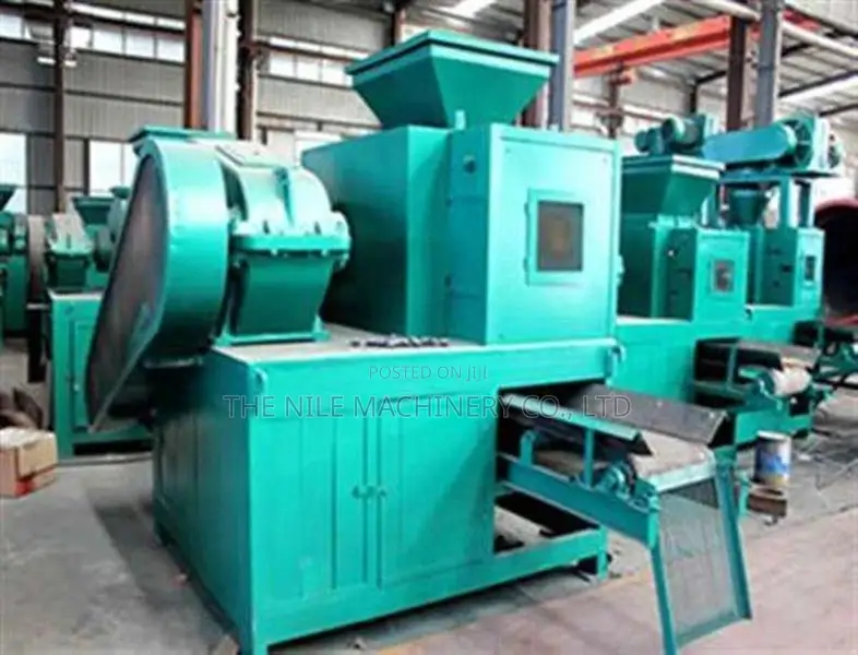 Coal Powder Ball Press Machine