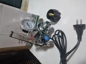 Original Gas Regulator Co2