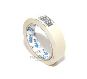 Masking Tape 2"X25mt