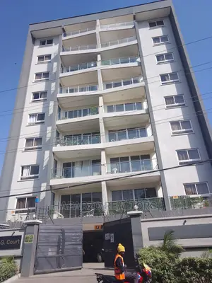 2bdrm Apartment in Kilimani, Hurlingham for Rent
