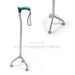 Walking Stick Tripod (Soft Top Handle) L32