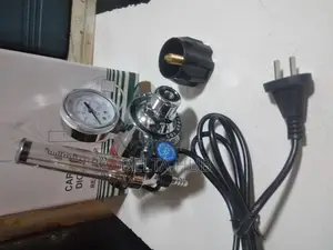 Quality Gas Regulator Co2