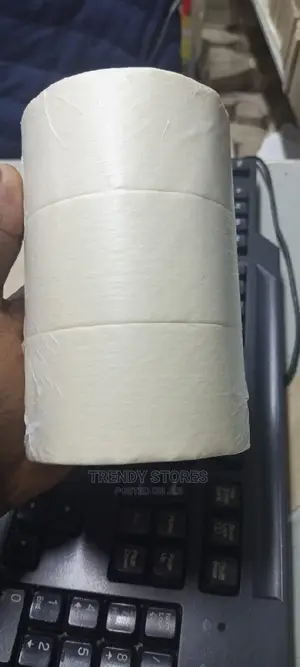 Masking Tape 2"X25mt
