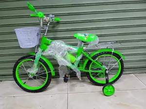 Kids Quality Bike