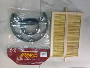 Kayamba Plus Tumborine