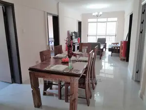3bdrm Apartment in Kileleshwa for sale