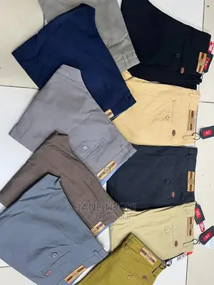Men Trouser