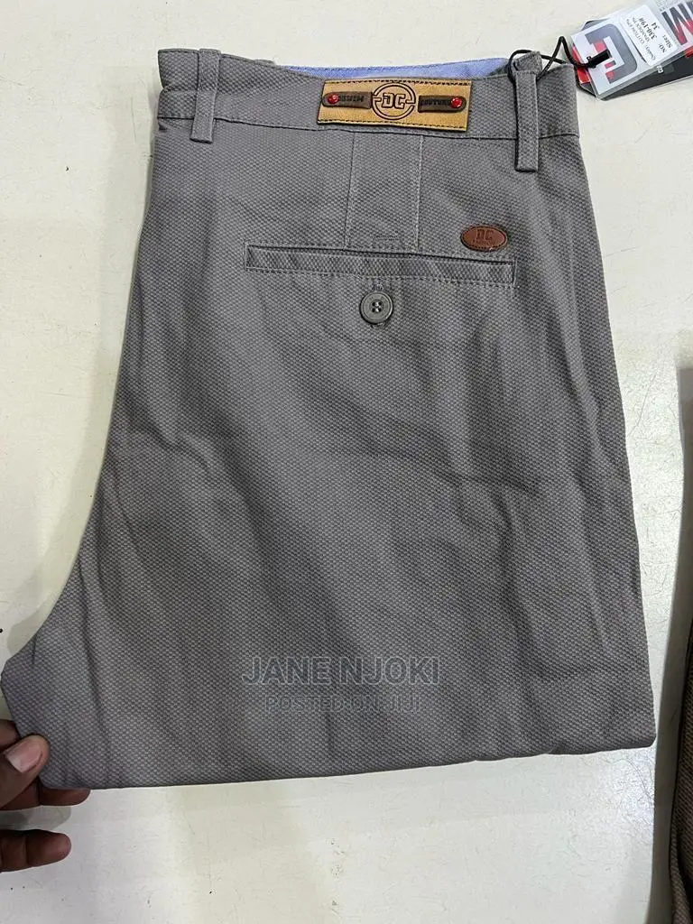 Men Trouser
