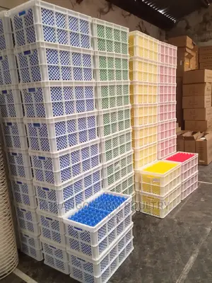 For Transportation Eggs