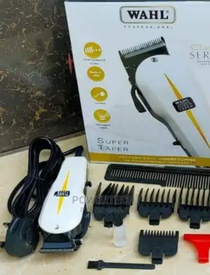 Wahl Shaving Machine "