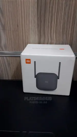 Mi Wifi Extender Pro