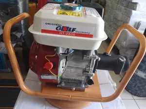 Brand New Concrete Vibrator 