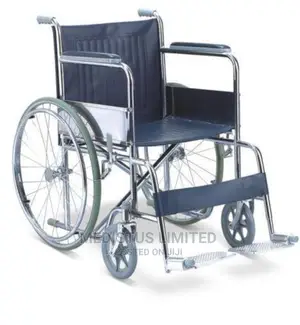 Wheelchair Standard