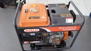 Diesel Generator 6kva