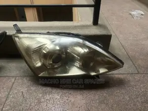 Honda CRV RE4 Xenon Headlight