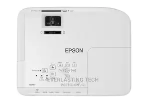 EPSON Eb-W06 Wxga Projector