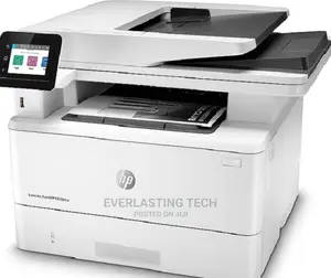 HP Laserjet PRO M428fdw Printer