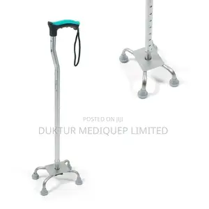 Walking Stick Quadripod-L12 Universal