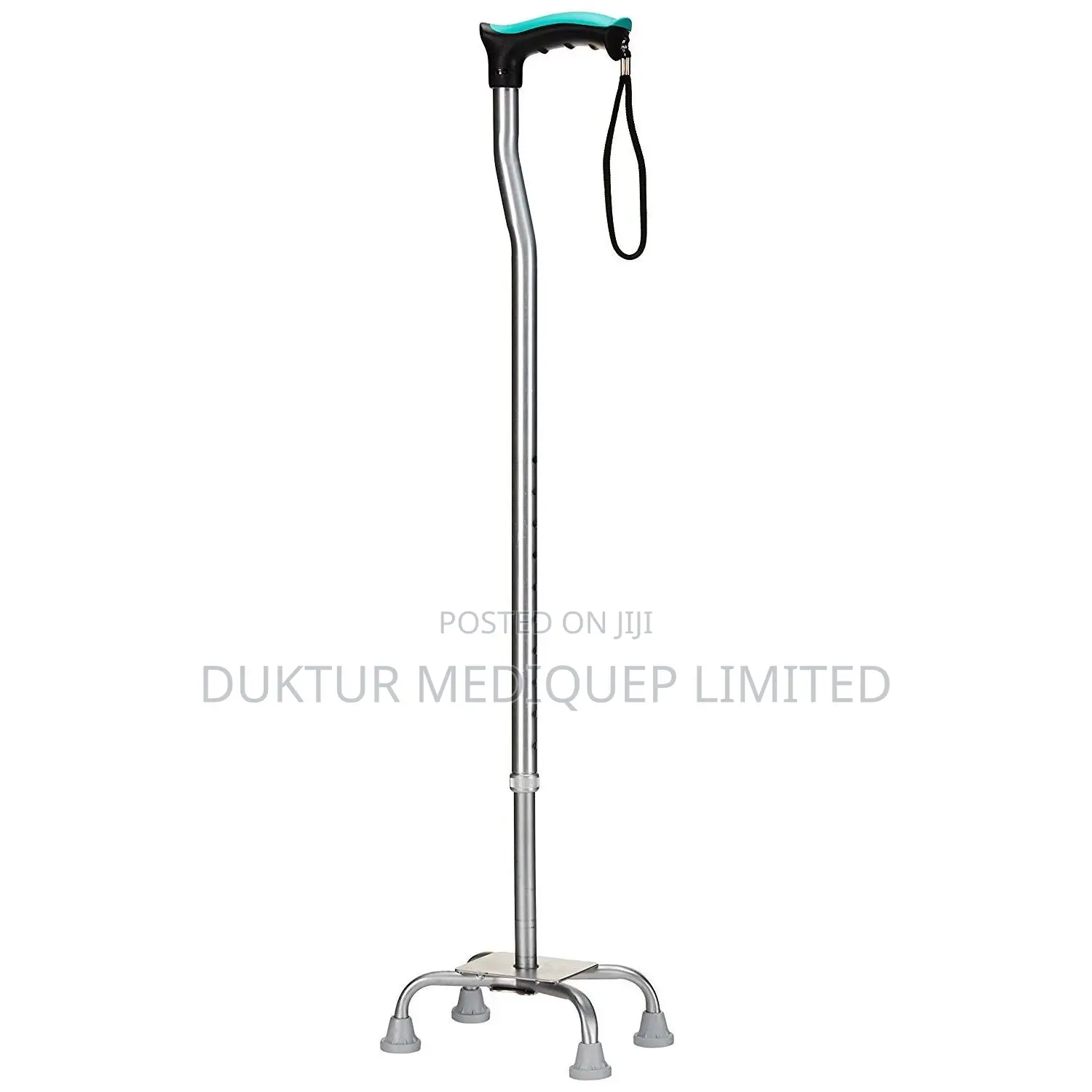 Walking Stick Quadripod-L12 Universal