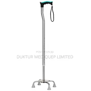 Walking Stick Quadripod-L12 Universal