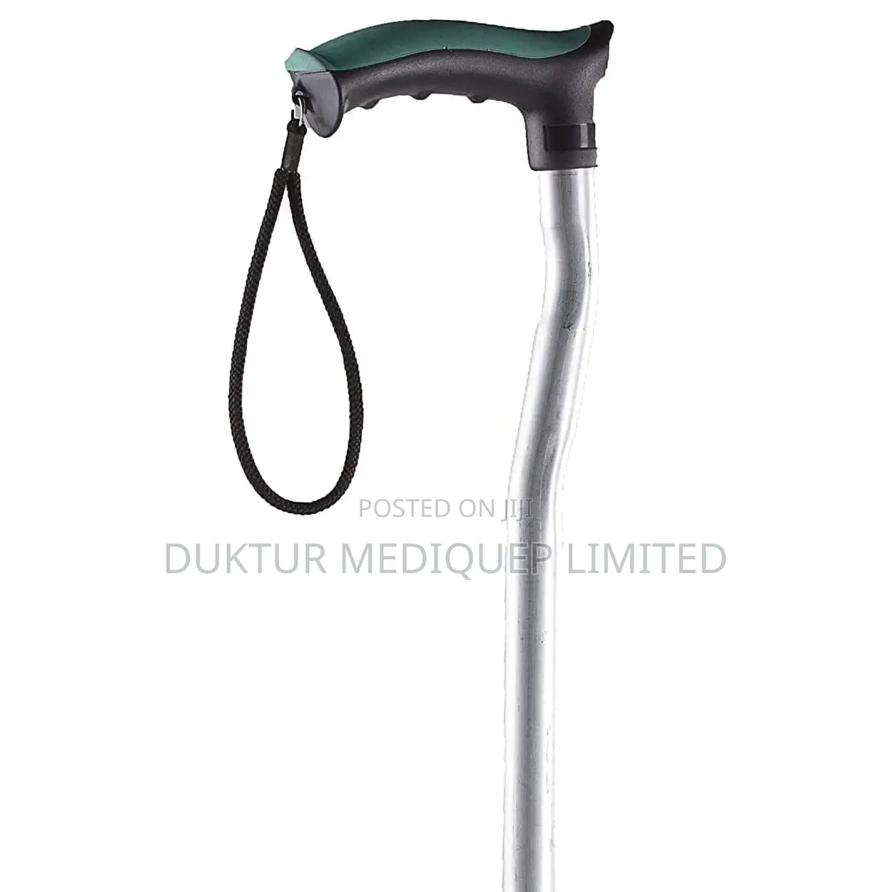 Walking Stick Quadripod-L12 Universal