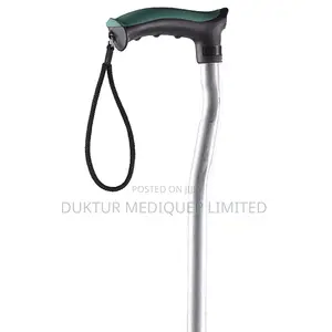 Walking Stick Quadripod-L12 Universal