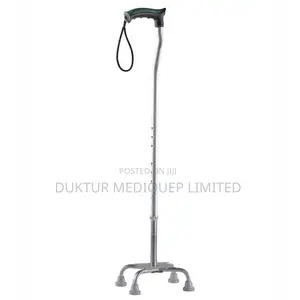 Walking Stick Quadripod-L12 Universal