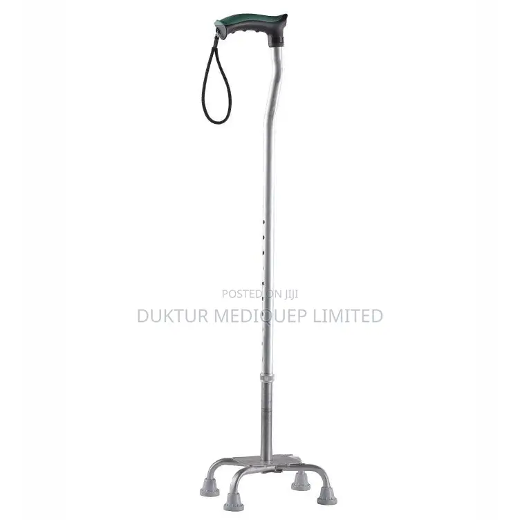 Walking Stick Quadripod-L12 Universal