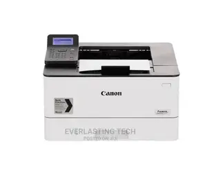 Canon I-Sensys Lbp223dw Mono Printer