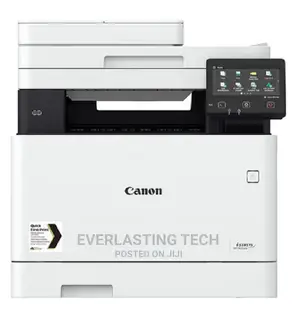 Canon Mf655cdw Printer