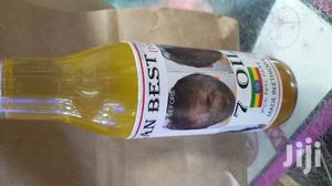Africa's Best Hair Growth Oil