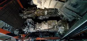 Gear Box Ford Ranger 2.5