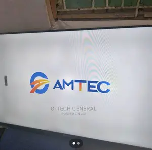 Amtec 43inch Android Tv With Bluetooth