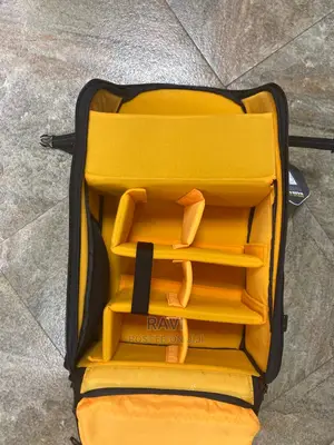 Vanguard Backpack