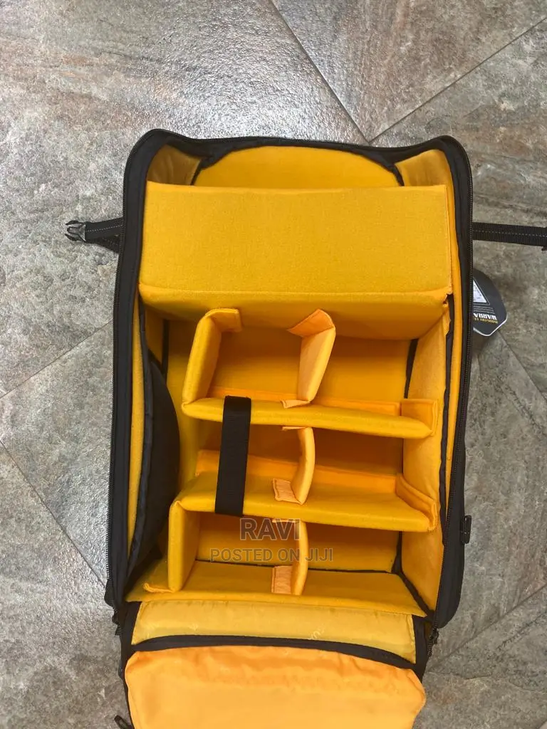 Vanguard Backpack