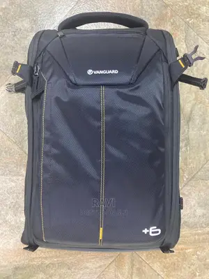 Vanguard Backpack