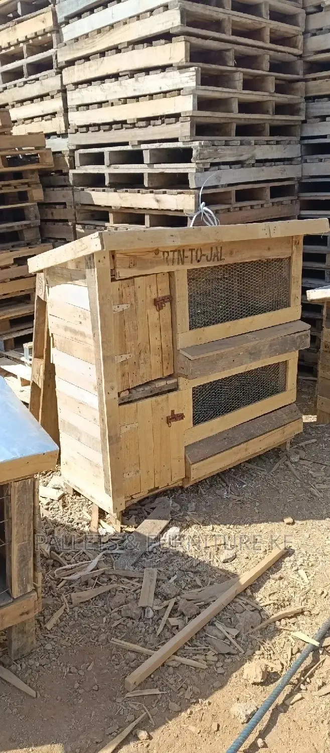 Chicken House 087