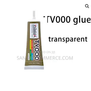 Zhanlinda Led TV000 Transparent Phone Glue
