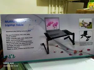 Quality Laptop Stand