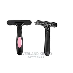 Pet Rake Comb