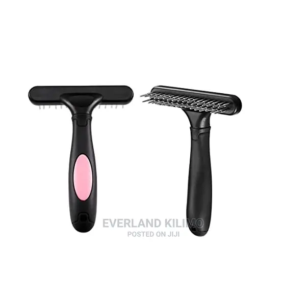 Pet Rake Comb