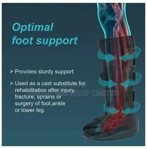 Tynor D32 Walker Boot Child