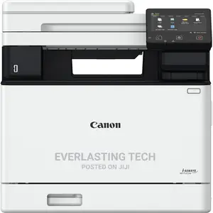 CANON Isensys Mf752cdw MFP Printer
