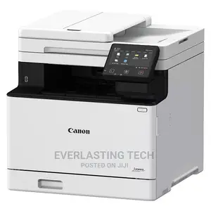CANON Mf752cdw MFP All in One Printer