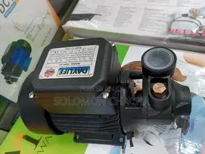 Dayliff 1hp Booster Pump