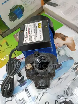 Kunda 12v 180W Solar Booster Pump
